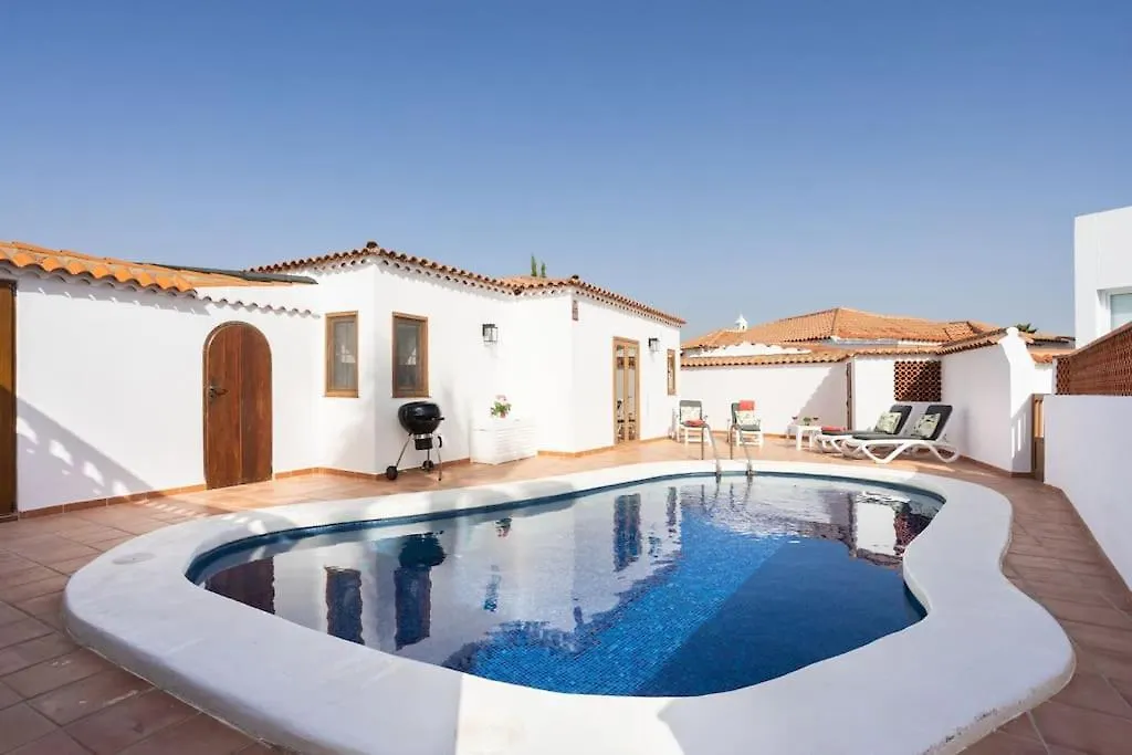 Contactos de Casa San Andres By Bransford