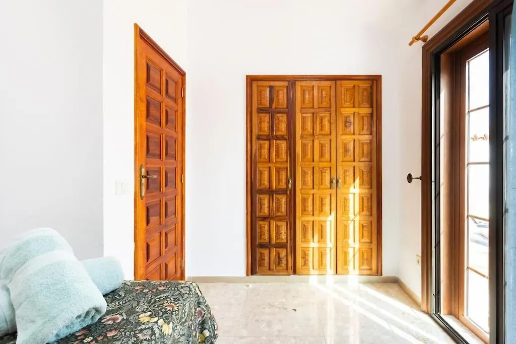 Villa Casa San Andres By Bransford San Miguel de Abona