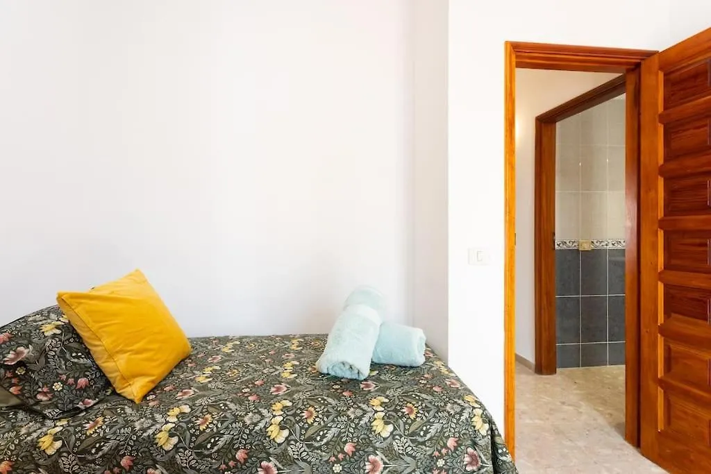 Villa Casa San Andres By Bransford San Miguel de Abona