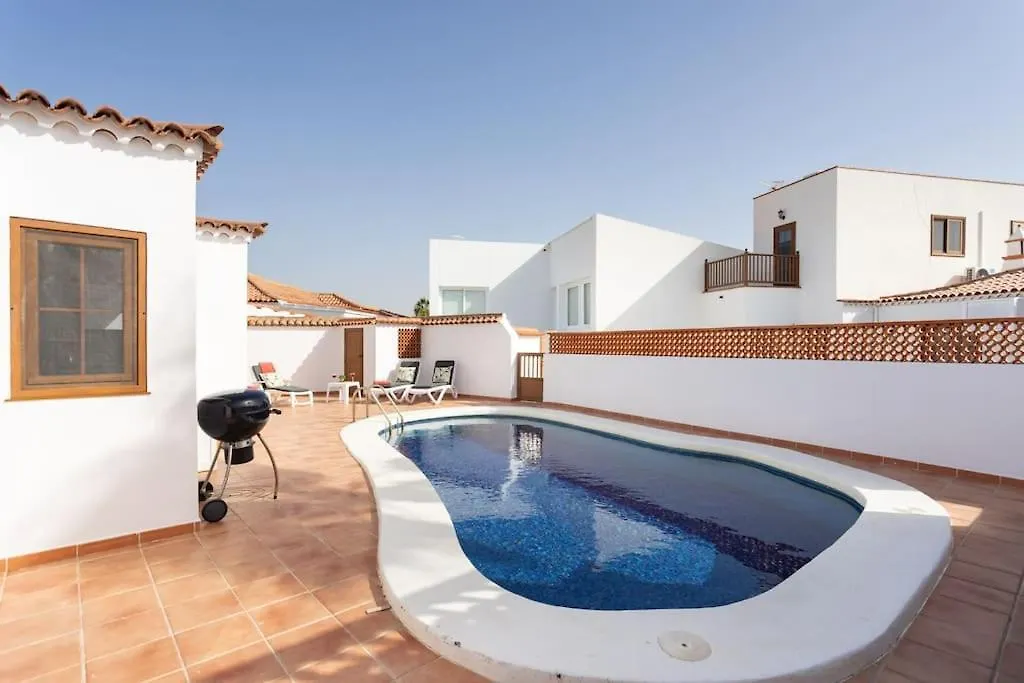 Villa Casa San Andres By Bransford San Miguel de Abona 0*,  España