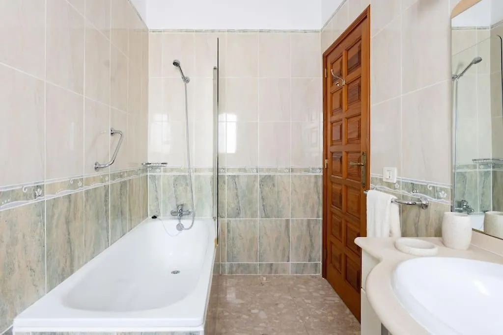 Villa Casa San Andres By Bransford San Miguel de Abona