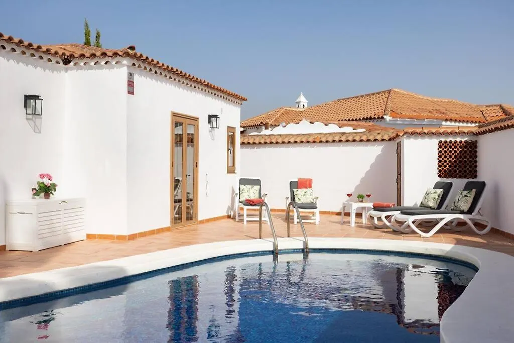 Villa Casa San Andres By Bransford San Miguel de Abona