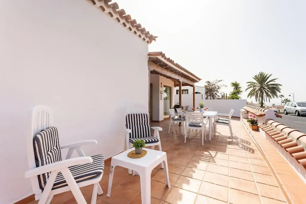 Villa Casa San Andres By Bransford San Miguel de Abona